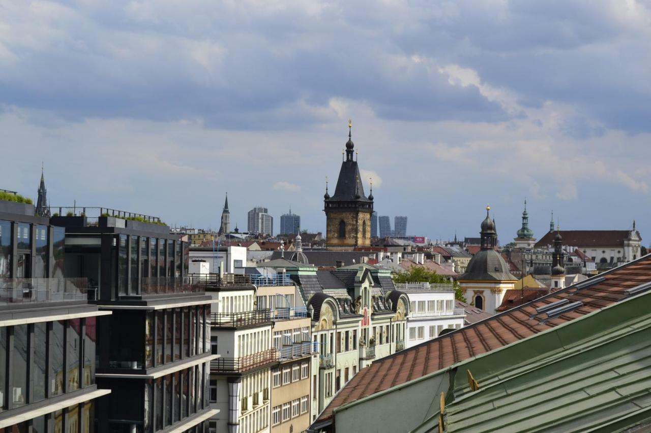 Like Home Apartments Prague Exterior photo